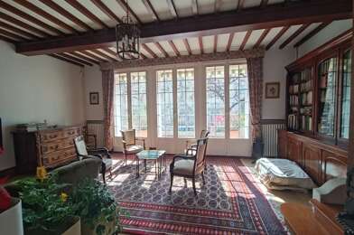 Maison 4 pièces 595000 €