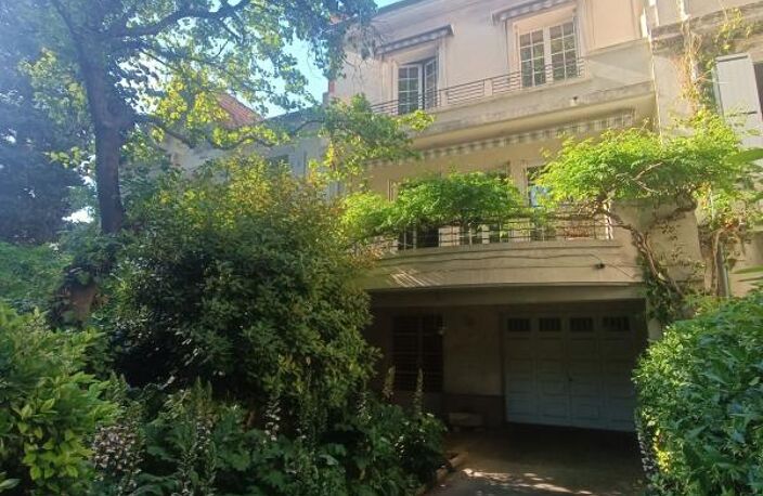 Maison à vendre Intra muros Avignon - garage, jardin / patio — photo 5