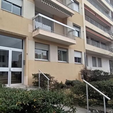 Appartement 4 pièces 78 m²