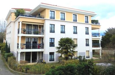 appartement 3 pièces 73 m2 à louer à Saint-Genis-Laval (69230)