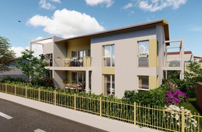 vente appartement 299 000 € à proximité de Chasse-sur-Rhône (38670)