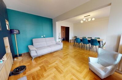 vente appartement 405 000 € à proximité de Irigny (69540)