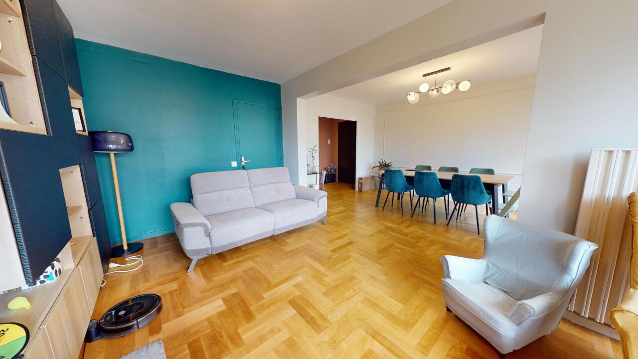 appartement 5 pièces 101 m2 à vendre à Sainte-Foy-Lès-Lyon (69110)