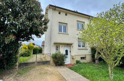vente maison 259 000 € à proximité de Ars-sur-Moselle (57130)