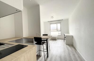 location appartement 422 € CC /mois à proximité de Saint-Max (54130)