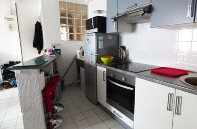 location appartement 465 € CC /mois à proximité de Villers-Lès-Nancy (54600)