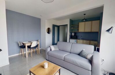location appartement 520 € CC /mois à proximité de Buissoncourt (54110)