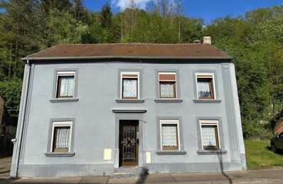 vente maison 109 000 € à proximité de Farschviller (57450)