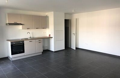 location appartement 773 € CC /mois à proximité de Nancy (54100)