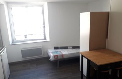 location appartement 374 € CC /mois à proximité de Vandœuvre-Lès-Nancy (54500)