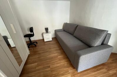 location appartement 380 € CC /mois à proximité de Pulligny (54160)