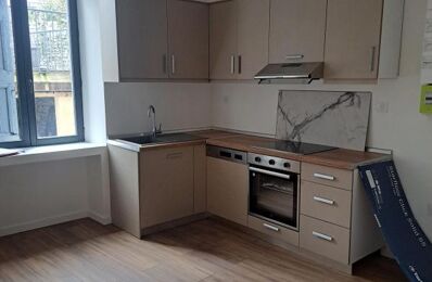 location appartement 450 € CC /mois à proximité de Les Échelles (73360)