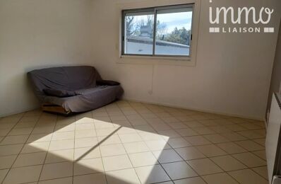 location appartement 400 € CC /mois à proximité de Sarcenas (38700)