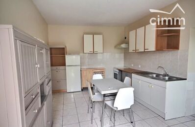 location appartement 488 € CC /mois à proximité de Biviers (38330)