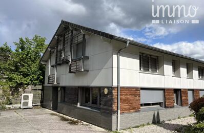 location appartement 750 € CC /mois à proximité de Villard-Bonnot (38190)