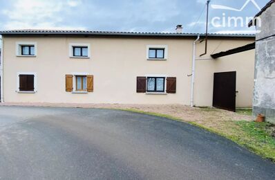 vente maison 150 000 € à proximité de Pouilly-Lès-Feurs (42110)
