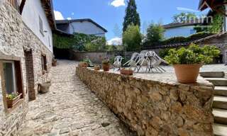 Maison 8 Pièces 276 m² à vendre à Saint-Galmier (42330)