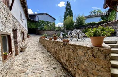 vente maison 449 000 € à proximité de Saint-Cyr-les-Vignes (42210)