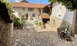 Maison 8 Pièces 276 m² à vendre à Saint-Galmier (42330)