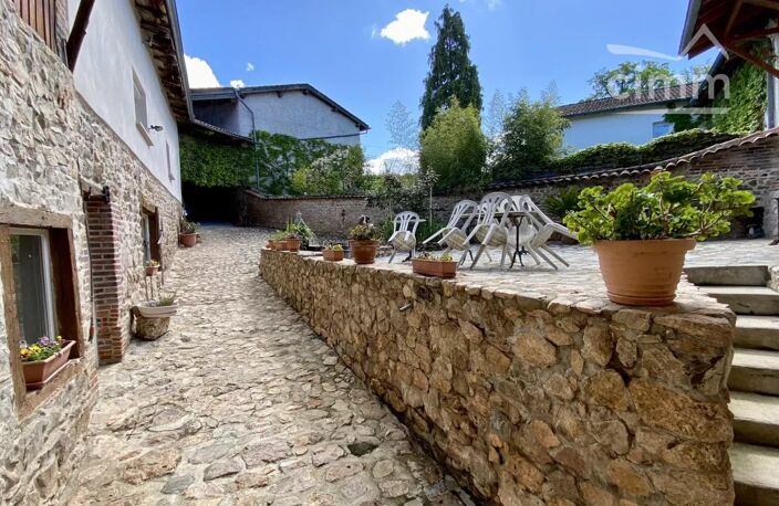 Vente ancienne ferme St-Galmier — photo 2