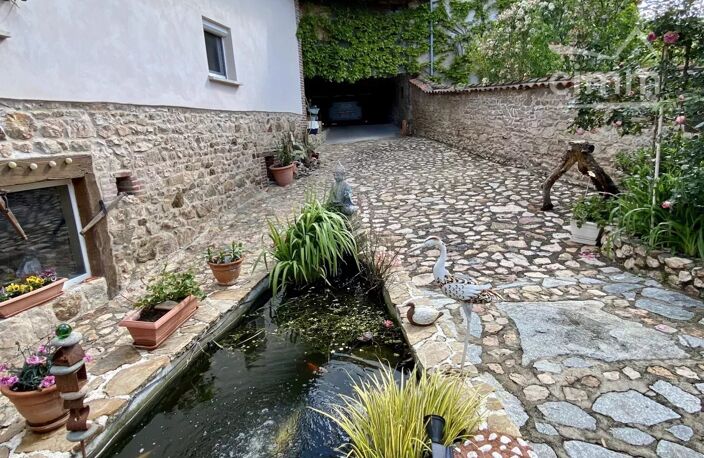Vente ancienne ferme St-Galmier — photo 3