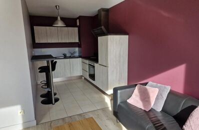 location appartement 1 065 € CC /mois à proximité de Ferney-Voltaire (01210)