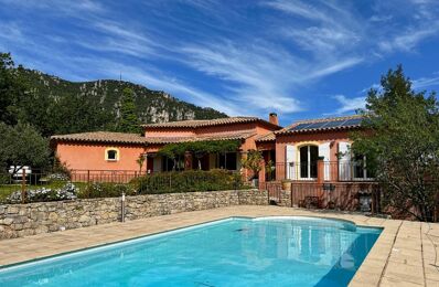 vente maison 595 000 € à proximité de La Crau (83260)