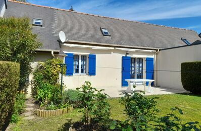 vente maison 280 000 € à proximité de La Baule-Escoublac (44500)