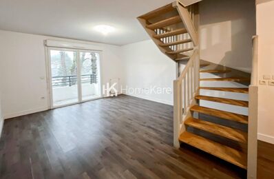 vente appartement 168 000 € à proximité de Bruges (33520)