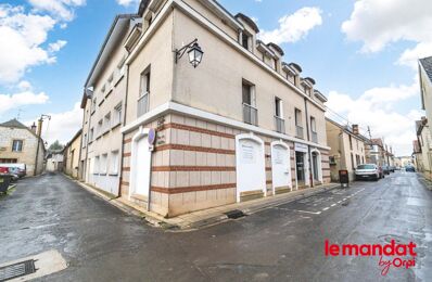 vente appartement 62 500 € à proximité de Beaumont-sur-Vesle (51360)