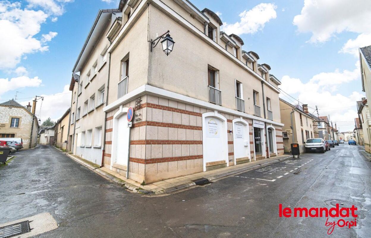appartement 3 pièces 70 m2 à vendre à Ambonnay (51150)