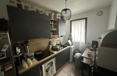 vente appartement 80 000 € à proximité de Beaumont-sur-Vesle (51360)