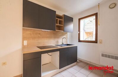 vente appartement 80 000 € à proximité de Dizy (51530)