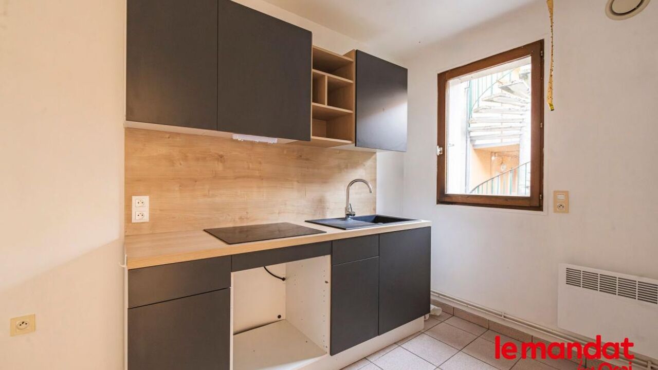 appartement 4 pièces 80 m2 à vendre à Ambonnay (51150)