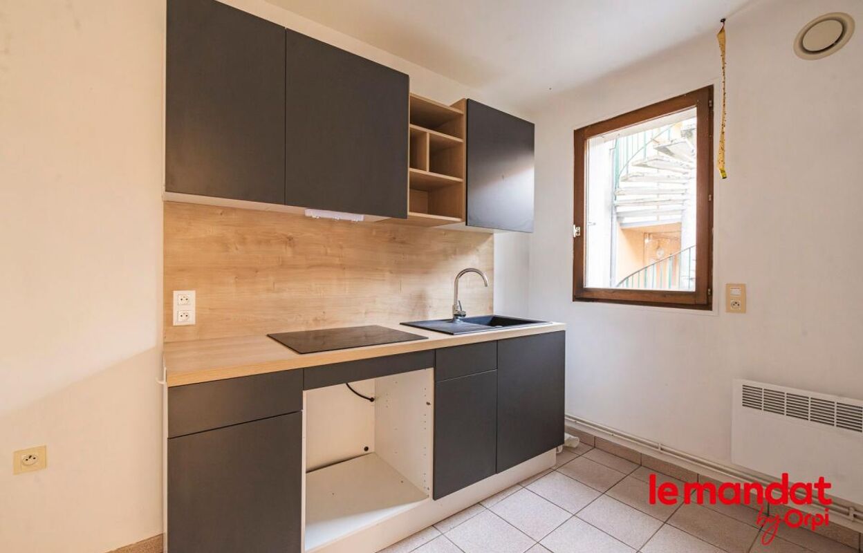 appartement 4 pièces 80 m2 à vendre à Ambonnay (51150)