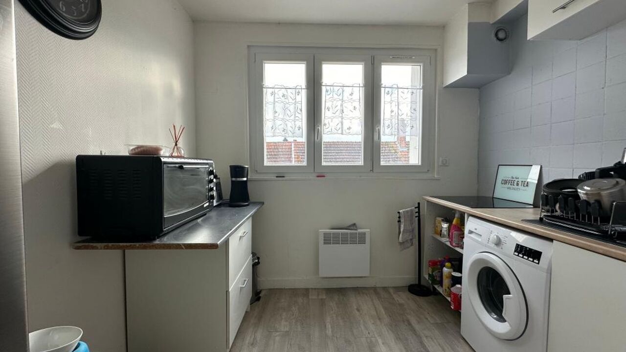 appartement 2 pièces 50 m2 à vendre à Ambonnay (51150)