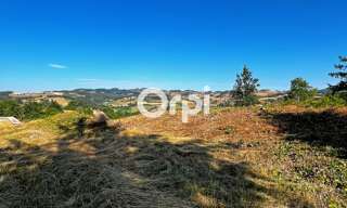 Terrain  652 m² à vendre à Saint-Martin-en-Haut (69850)