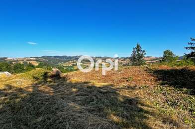 Terrain  138000 €