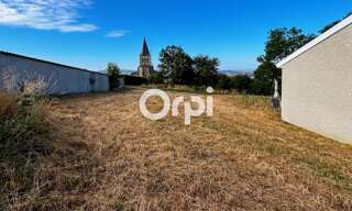 Terrain  737 m² à vendre à Pomeys (69590)