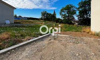 Terrain  475 m² à vendre à Pomeys (69590)