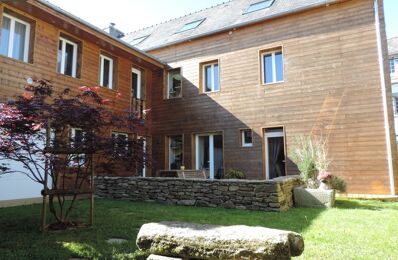 maison 12 pièces 204 m2 à vendre à Melgven (29140)