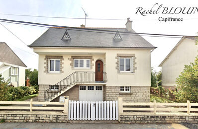 vente maison 140 100 € à proximité de Le Theil-de-Bretagne (35240)