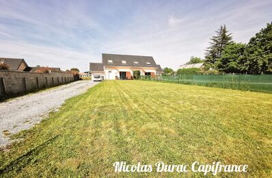 vente maison 199 000 € à proximité de Laloubère (65310)