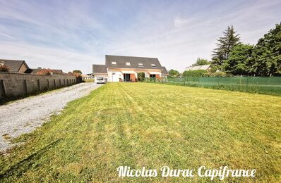 vente maison 185 000 € à proximité de Bordères (64800)