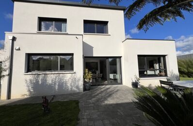 vente maison 679 500 € à proximité de Plabennec (29860)