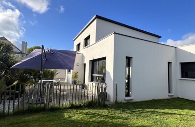 vente maison 679 500 € à proximité de Plabennec (29860)