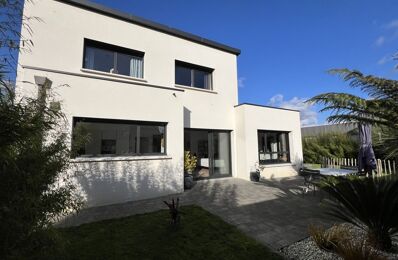 vente maison 679 500 € à proximité de Le Drennec (29860)
