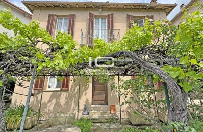 vente maison 439 900 € à proximité de Saint-Cézaire-sur-Siagne (06530)