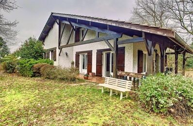 vente maison 449 000 € à proximité de Sainte-Hélène (33480)