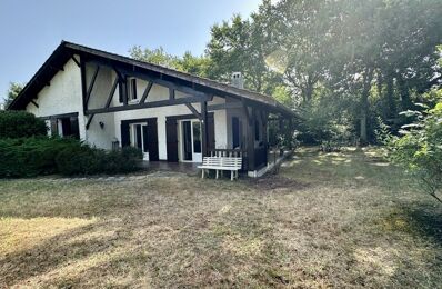 vente maison 430 000 € à proximité de Saint-Aubin-de-Médoc (33160)